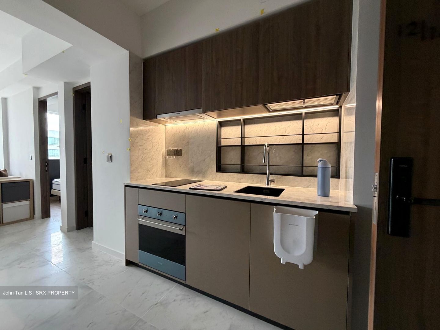 Sceneca Residence (D16), Apartment #557784151